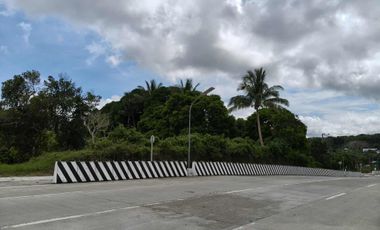 2.4 hectares commercial lot for sale in Tagaytay City Bypass Road