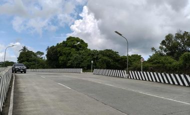 2.4 hectares commercial lot for sale in Tagaytay City Bypass Road