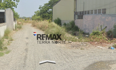 Residential Lot for Sale in Brgy. Tambac, Dagupan City, Pangasinan