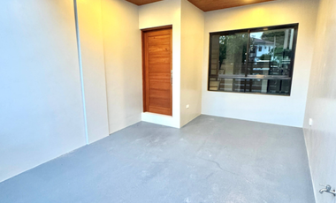 NO DOWNPAYMENT! Brandnew Duplex House for Sale in Royal South, Las Piñas City