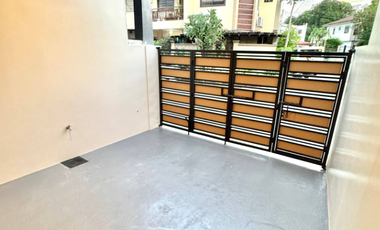 NO DOWNPAYMENT! Brandnew Duplex House for Sale in Royal South, Las Piñas City