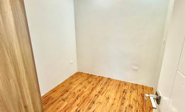 NO DOWNPAYMENT! Brandnew Duplex House for Sale in Royal South, Las Piñas City