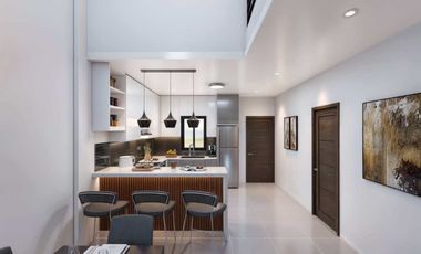 PRE-SELLING IN PILAR: Modern House and Lot for Sale in Pilar Village, Las Piñas