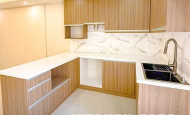 PRE-SELLING: BRANDNEW MODERN TOWNHOUSE FOR SALE IN PILAR VILLAGE, LAS PIÑAS CITY
