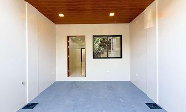 PRE-SELLING: Townhouse For Sale in Agro Homes 2, Moonwalk Village, Las Piñas