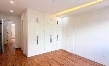 PRE-SELLING: Townhouse For Sale in Agro Homes 2, Moonwalk Village, Las Piñas