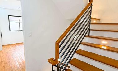 PRE-SELLING: Townhouse For Sale in Agro Homes 2, Moonwalk Village, Las Piñas