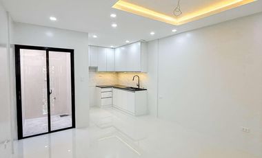PRE-SELLING: Townhouse For Sale in Agro Homes 2, Moonwalk Village, Las Piñas