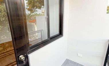 PRE-SELLING: Townhouse For Sale in Agro Homes 2, Moonwalk Village, Las Piñas