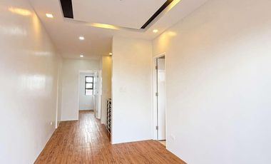 PRE-SELLING: Townhouse For Sale in Agro Homes 2, Moonwalk Village, Las Piñas