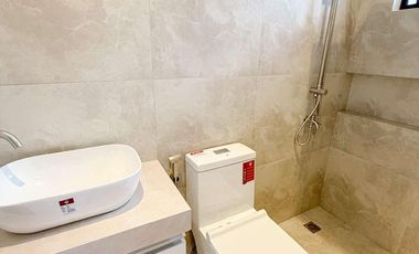 PRE-SELLING: Townhouse For Sale in Agro Homes 2, Moonwalk Village, Las Piñas