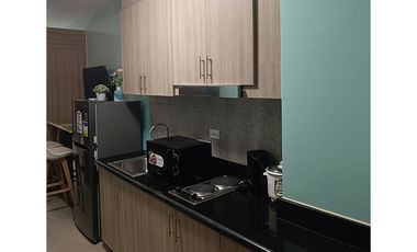 1-Bedroom Unit for Rent within Mall of Asia Complex, Pasay at Shore 2 Residences