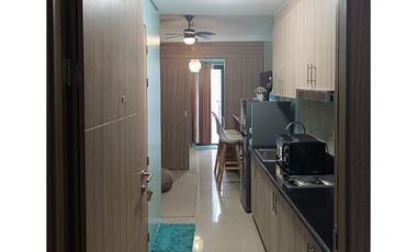 1-Bedroom Unit for Rent within Mall of Asia Complex, Pasay at Shore 2 Residences