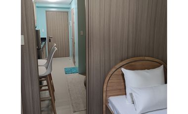 1-Bedroom Unit for Rent within Mall of Asia Complex, Pasay at Shore 2 Residences