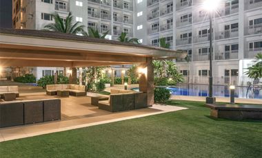 1-Bedroom Unit for Rent within Mall of Asia Complex, Pasay at Shore 2 Residences
