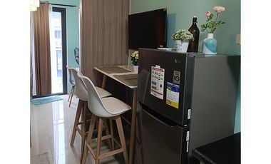1-Bedroom Unit for Rent within Mall of Asia Complex, Pasay at Shore 2 Residences