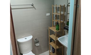 1-Bedroom Unit for Rent within Mall of Asia Complex, Pasay at Shore 2 Residences