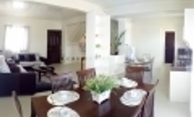 Cabalantian Bacolor Pampanga House For Sale 2 Storey w/ 3 Bedroom-JV2