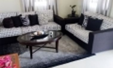 Cabalantian Bacolor Pampanga House For Sale 2 Storey w/ 3 Bedroom-JV2
