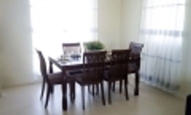 Cabalantian Bacolor Pampanga House For Sale 2 Storey w/ 3 Bedroom-JV2