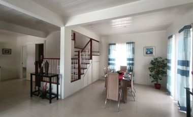 2 Storey 3 Bedroom w/ 2 Carport House and Lot For Sale in Bacolor Pampanga-JV2