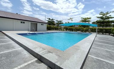 2 Storey 3 Bedroom w/ 2 Carport House and Lot For Sale in Bacolor Pampanga-JV2