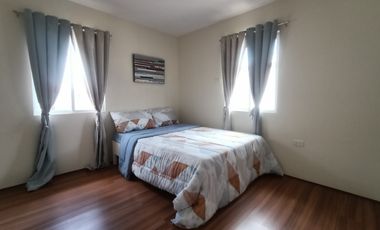 2 Storey 3 Bedroom w/ 2 Carport House and Lot For Sale in Bacolor Pampanga-JV2