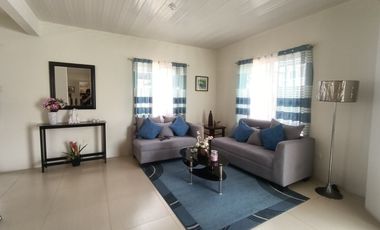 2 Storey 3 Bedroom w/ 2 Carport House and Lot For Sale in Bacolor Pampanga-JV2