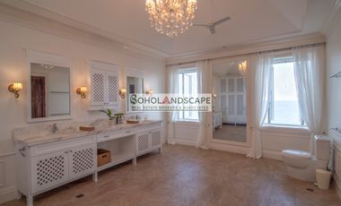 Seaview Luxurious House & Lot for Sale located in Catarman,Dauis, Panglao, Bohol