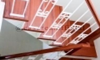 Bacolor Pampanga 2 Storey w/ 3 Bedroom & 1 Carport House For Sale-JV2