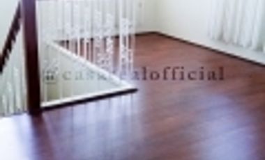 Bacolor Pampanga 2 Storey w/ 3 Bedroom & 1 Carport House For Sale-JV2