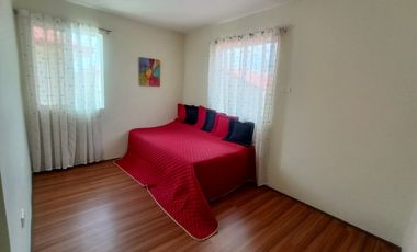 Brandnew 2 Storey 4 Bedroom House For Sale Located in Bacolor Pampanga-JV2