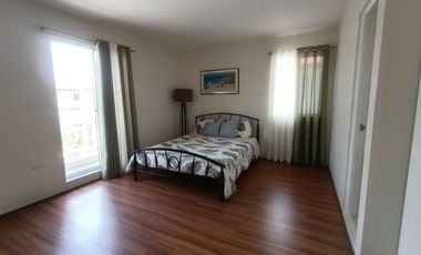 Brandnew 2 Storey 4 Bedroom House For Sale Located in Bacolor Pampanga-JV2