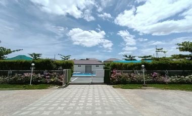 Brandnew 2 Storey 4 Bedroom House For Sale Located in Bacolor Pampanga-JV2