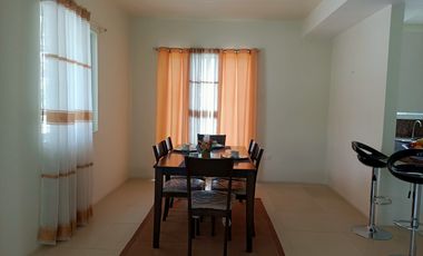 Brandnew 2 Storey 4 Bedroom House For Sale Located in Bacolor Pampanga-JV2