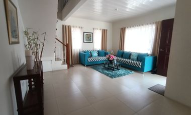 Brandnew 2 Storey 4 Bedroom House For Sale Located in Bacolor Pampanga-JV2