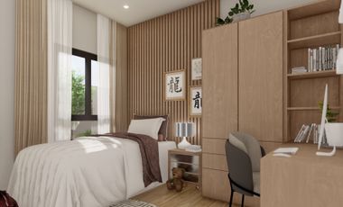 For Sale: 4BR Bianca Bungalow | Victoria South of Alabang
