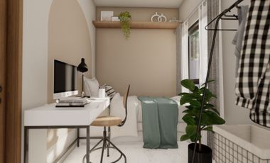 For Sale: 4BR Bianca Bungalow | Victoria South of Alabang
