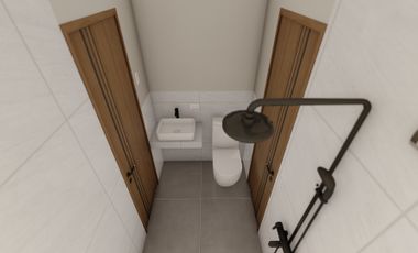 For Sale: 4BR Bianca Bungalow | Victoria South of Alabang