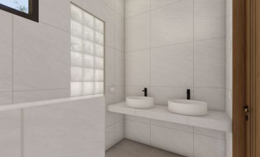 For Sale: 4BR Bianca Bungalow | Victoria South of Alabang