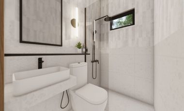 For Sale: 4BR Bianca Bungalow | Victoria South of Alabang