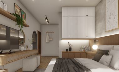 For Sale: 4BR Bianca Bungalow | Victoria South of Alabang