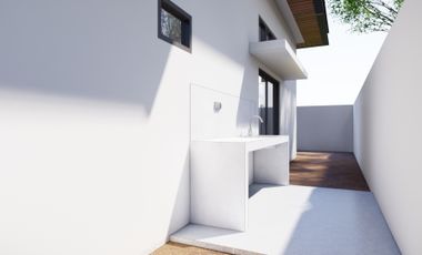 For Sale: 4BR Bianca Bungalow | Victoria South of Alabang