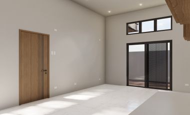 For Sale: 4BR Bianca Bungalow | Victoria South of Alabang