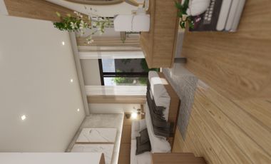 For Sale: 4BR Bianca Bungalow | Victoria South of Alabang