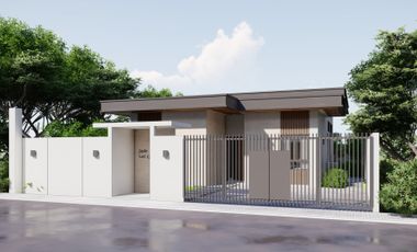 For Sale: 4BR Bianca Bungalow | Victoria South of Alabang