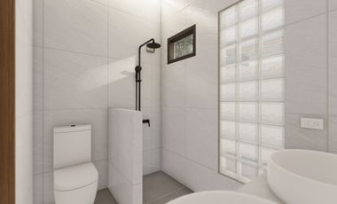For Sale: 4BR Bianca Bungalow | Victoria South of Alabang