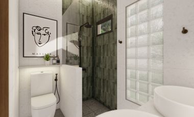 For Sale: 4BR Bianca Bungalow | Victoria South of Alabang