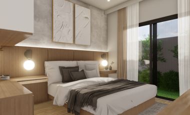 For Sale: 4BR Bianca Bungalow | Victoria South of Alabang