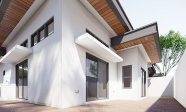 For Sale: 4BR Bianca Bungalow | Victoria South of Alabang